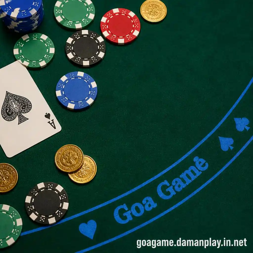 Goa Game