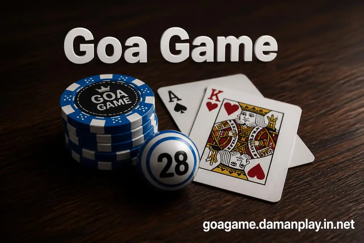Goa Game